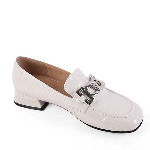 摩登名仕2022时尚圆头女鞋M2138075 商品图3