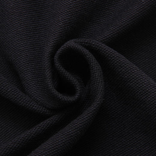 Converse/匡威童装春男女儿童假两件针织连帽套头卫衣CV2212114 商品图3