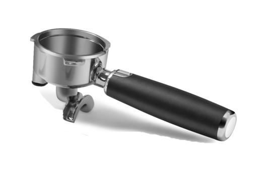 【配件】DL-5700P/D咖啡机 高压漏斗 / 水箱 / 三款滤网 /拉花杯/ 压粉锤 / 蒸汽喷嘴接头 / 蒸汽套管 / 杯垫 / 接水盘 商品图1