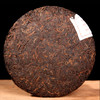 吉顺号 2012年《班章烈马》班章古树普洱茶熟茶357g 商品缩略图3