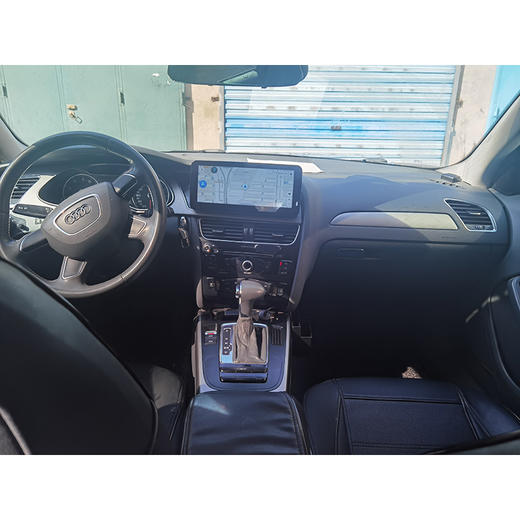 奥迪 A4L 35 TFSI 自动标准型 【长租-北京】 商品图5