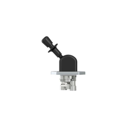 手制动阀威伯科WABCO9617230040（包邮） 商品图2