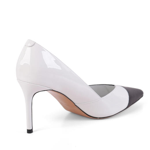 摩登名仕2022高端时尚尖头女鞋 M2103112 商品图6