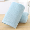 日式无印纯色竹纤维毛巾34X70cm A-4573 商品缩略图3