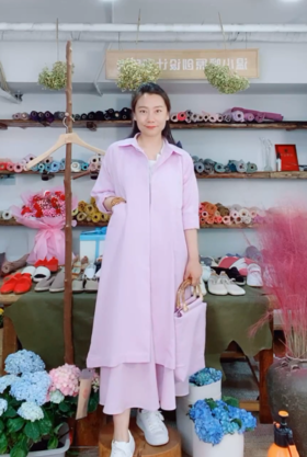 【抖音专属】2022夏款开衫外套（22705267-昌荣）