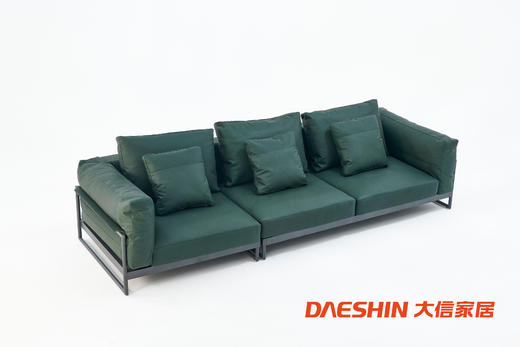 大信沙发 DX-SF712四位 商品图1