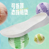 【明星同款】男女款情侣态极洞洞凉鞋ET22857L/ET22858L 商品缩略图2