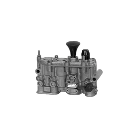 举升轴控制阀前桥提升阀威伯科WABCO4630840000（包邮）