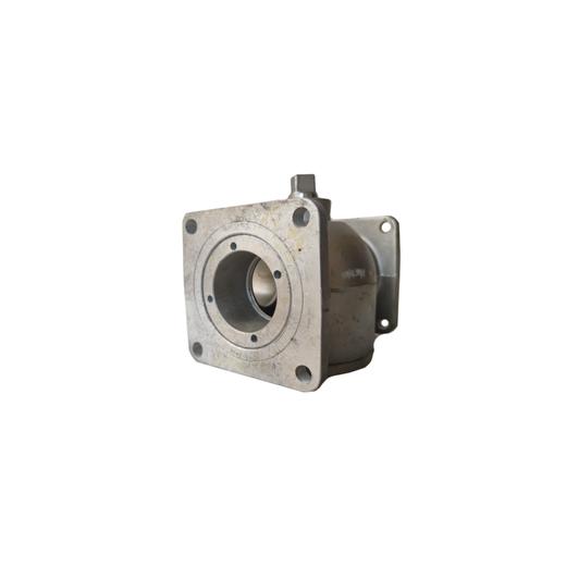 三通球阀DN65（包邮） 商品图2