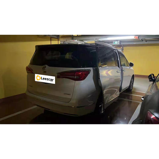 别克 GL8 ES 28T 旗舰型 【长租-北京】 商品图5