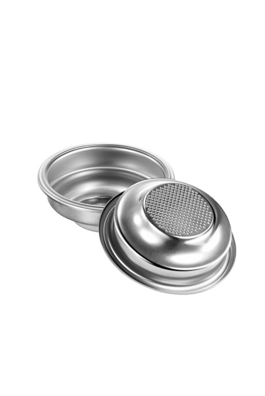 【配件】DL-5700P/D咖啡机 高压漏斗 / 水箱 / 三款滤网 /拉花杯/ 压粉锤 / 蒸汽喷嘴接头 / 蒸汽套管 / 杯垫 / 接水盘 商品图4