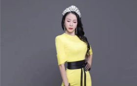 周1D﻿魅力T台班客村1【伊支花】