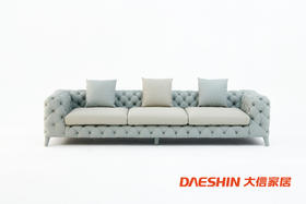 大信沙发 DX-F62