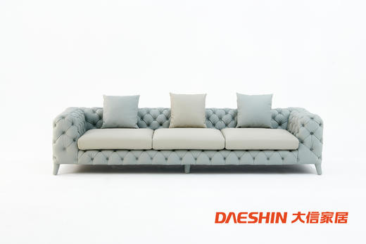 大信沙发 DX-F62 商品图0