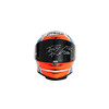 iXOOST DOVI#04 赛车手 多维签名头盔 无线蓝牙音响 商品缩略图0
