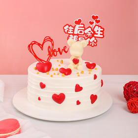 【是你皆甜】是你皆甜—世界那么大，遇见你很不容易，与你相关，皆是甜蜜（赣州yq）