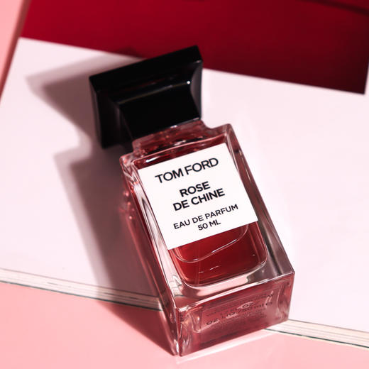 汤姆·福特 中国玫瑰 Tom Ford Rose de Chine 分装 商品图1