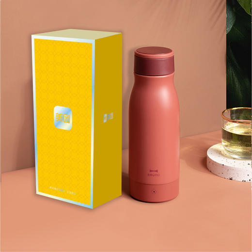 便携口袋烧水杯 商品图2