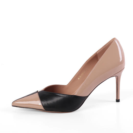 摩登名仕2022高端时尚尖头女鞋 M2103112 商品图10