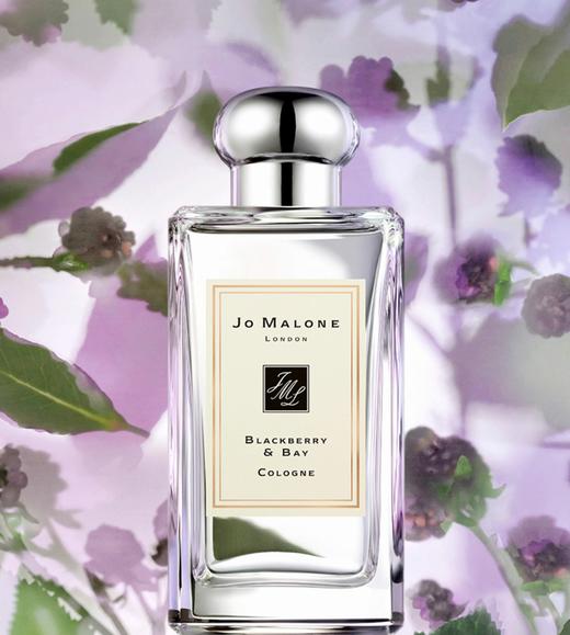 【中欧班列精选】 祖玛龙黑莓与月桂叶香水30ml/100ml1LPY 商品图0