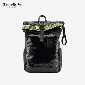 新秀丽LEWIN系列时尚通勤抗皱轻盈双肩包NV1*101