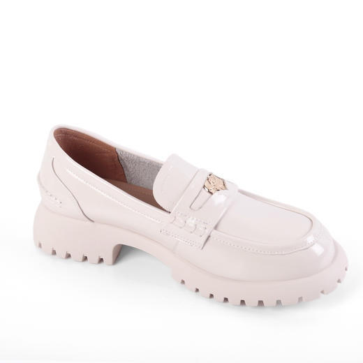 摩登名仕2022时尚圆头女鞋 M2130056 商品图3