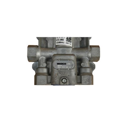 四回路保护阀威伯科WABCO9347141510 商品图1