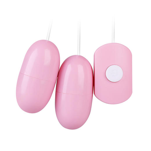 【特价包邮 基础体验款】魅跳蛋系列 女用按摩高潮款便携玩具（USB直插款） 商品图10