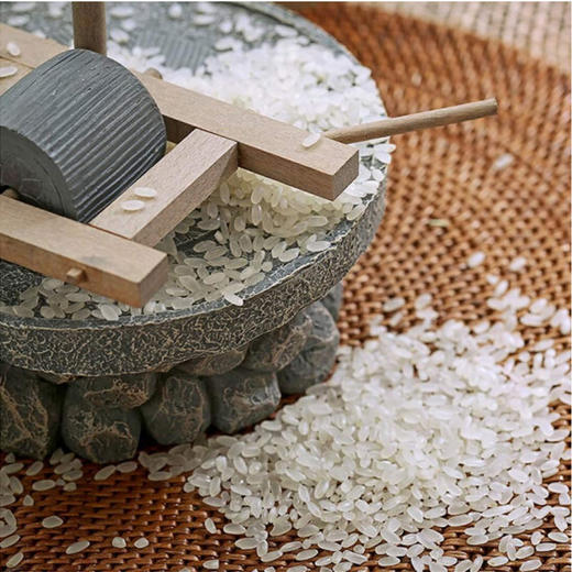 福临门金典特选长粒香【5kg】 商品图1