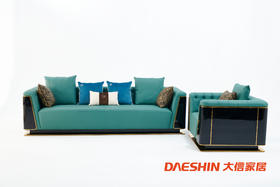 大信沙发 DX-B12