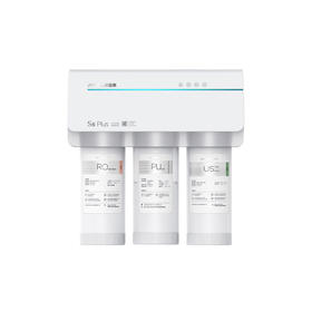 安吉尔 直饮净水器 J330-ROB75(S6plus)