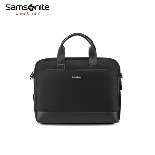 新秀丽ORLAC系列年轻商务高端公文包TO0*012 商品图0