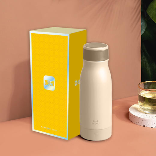 便携口袋烧水杯 商品图3