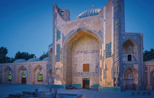 Afghanistan : Preserving Historic Heritage / 阿富汗：保护其历史遗产 商品图4