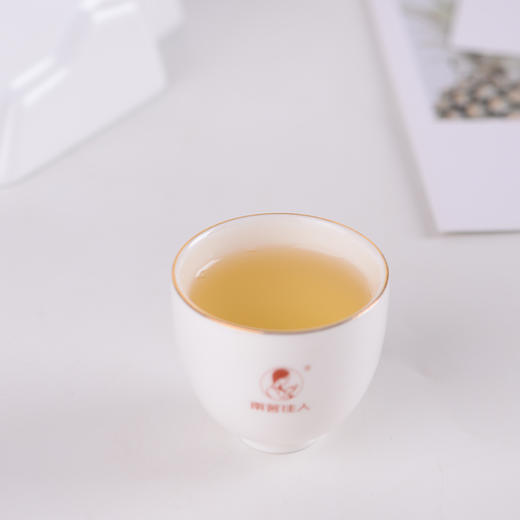 【预售5折】2026《老班章乔木》春茶 357克/饼 生茶 商品图2