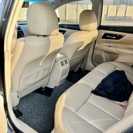 日产 天籁 2.0L XE 时尚版 【长租-北京】 商品图6