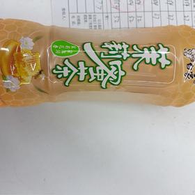 白象茉莉蜜茶500ml