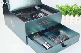 妆字号 人参抗皱青春套装（珍藏版）17件套 效期20270409