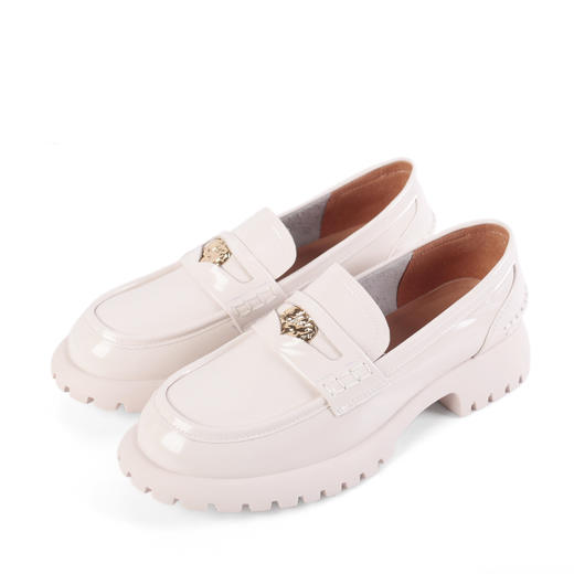 摩登名仕2022时尚圆头女鞋 M2130056 商品图2