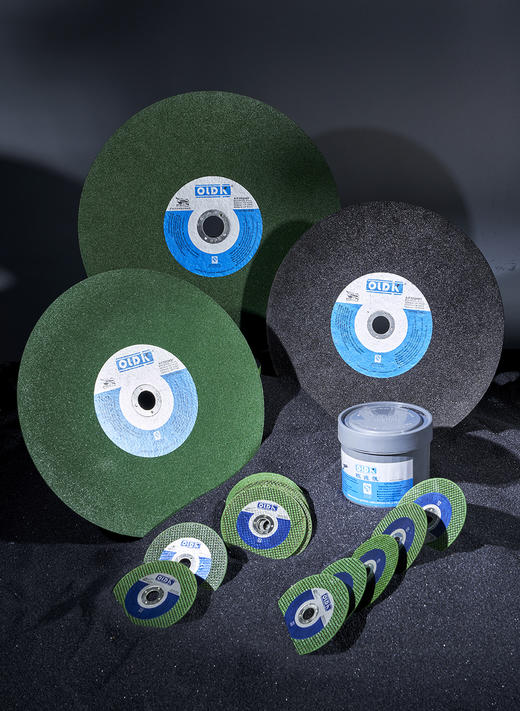 欧德凯 砂轮片 商品图1