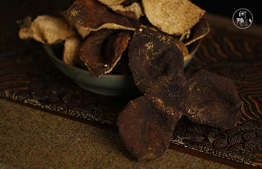 2006年年新会东甲陈皮 50克 商品图2