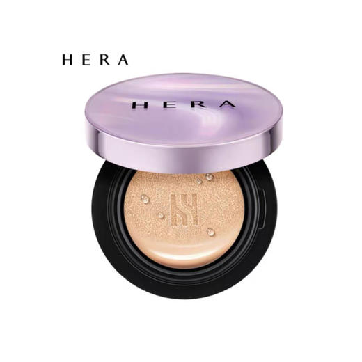 韩国Hera赫拉气垫BB霜C21 商品图9