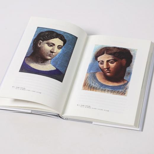 艺术的价值+现代艺术慢慢看（套装2册） 迈克尔·芬德利著 艺术欣赏之道 现代艺术 艺术乐趣 中信出版 商品图3