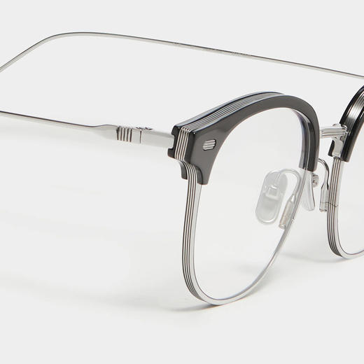 GENTLE MONSTER   Alio X 01 眼镜框 商品图3