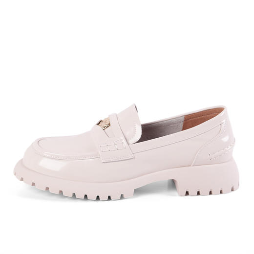 摩登名仕2022时尚圆头女鞋 M2130056 商品图4