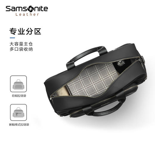 新秀丽ORLAC系列高端旅行包TO0*013 商品图2