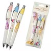 女神节快乐！日本Pentel派通迪士尼公主限定BLN75中性笔速干防水笔芯按动黑笔 商品缩略图3