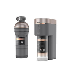 安吉尔 直饮净水器 J3307-ROC90(A7PRO)