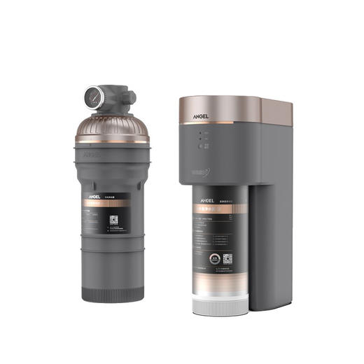 安吉尔 直饮净水器 J3307-ROC90(A7PRO) 商品图0