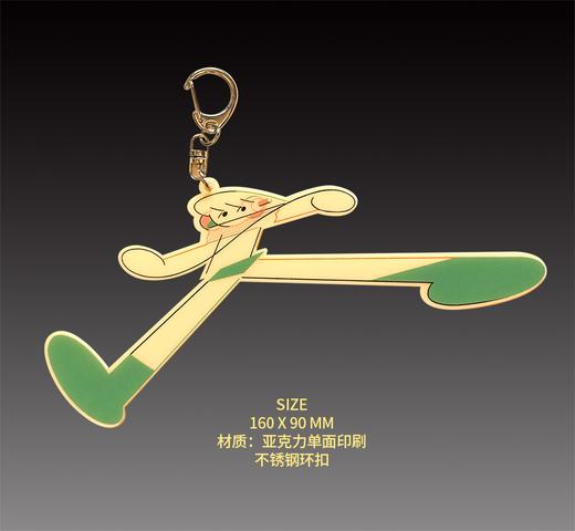 FancyToi｜亚克力挂件 商品图0